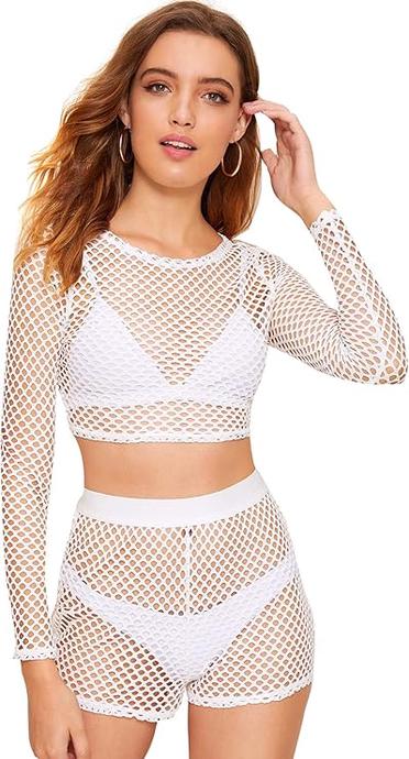 70+ White rave outfit ideas | Rave Clothes | Music Festivals – Festival  Attitude