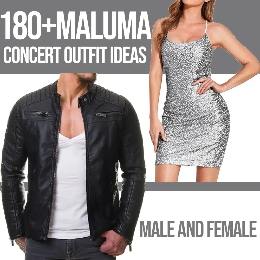 How to Dress Like Maluma / Cómo vestirse Como Maluma - Hombre Moda