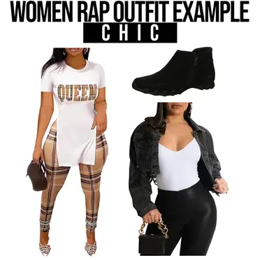 100+ Rap Concert Outfit Ideas: Full Guide All 5 Styles M/F – Festival  Attitude