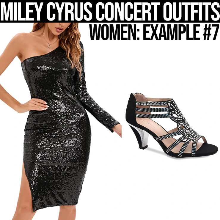 100+ Miley Cyrus Concert Outfit Ideas: Women And Men – Festival Attitude