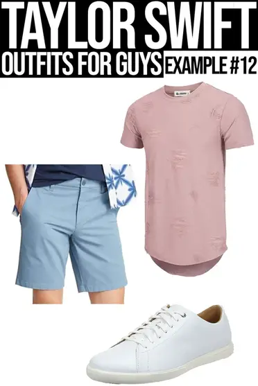 100+ Taylor Swift Concert Outfit Ideas For Guys: All Eras – Festival  Attitude