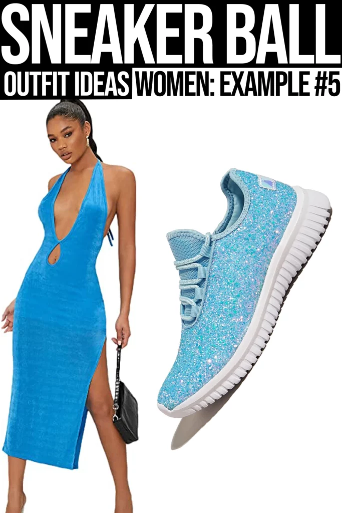 100+ Sneaker Ball Outfit Ideas: What To Wear? M/F – Festival Attitude