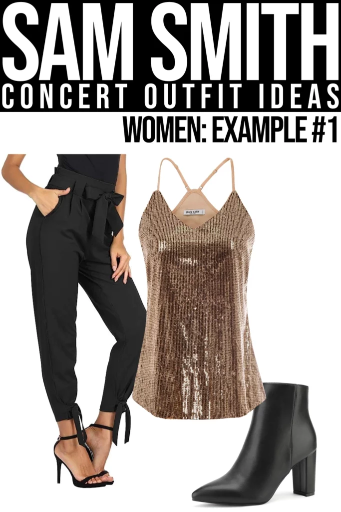 100+ Sam Smith Concert Outfit Ideas Fashion And Outfit Inspo M/F